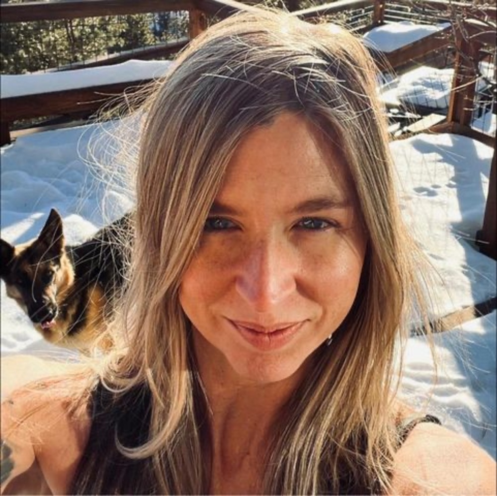 Meet your Posher, Melissa